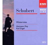 Prey,Hermann - Winterreise [Import]