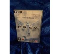 Prey [import allemand]