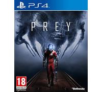 Prey - import uk - playstation 4
