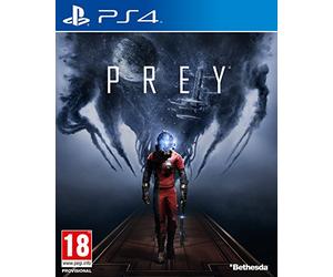 Prey - import uk - playstation 4