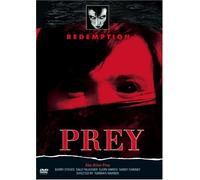 Prey [Import USA Zone 1]