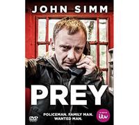 Prey (ITV) [Import]