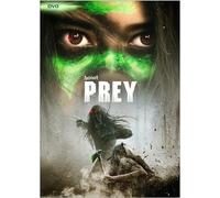 Prey – DVD – Disney – Dolby Digital (AC-3) – Version doublée / Sous-titres