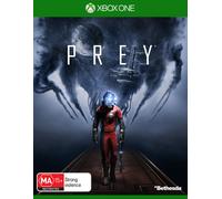 Bethesda – Jeu vidéo – Prey – Microsoft Xbox One
