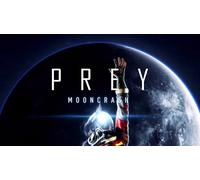 Prey Mooncrash (DLC)