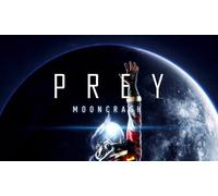 Prey Mooncrash DLC (Xbox)