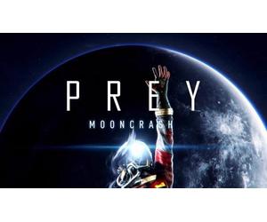 Prey Mooncrash DLC (Xbox)