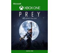 Prey - Mooncrash (DLC) XBOX LIVE Key EUROPE