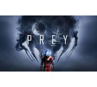 Prey (PC Epic Games Accounts)