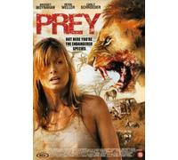 Prey - Proies (Terreur Dans La Savane)