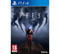 Prey PS4