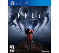 Prey (PS4)