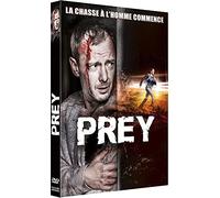 Prey - Saison 1