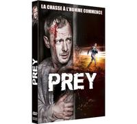Prey - Saison 1