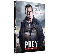 Prey – Saison 2 – DVD – Seven7