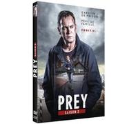 Prey Saison 2 DVD E
