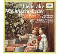 Various Artists - Liebe Alte Weihnachtslied [Import]