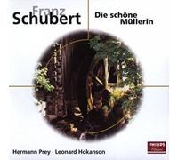 Prey - SchubertDie Schone Mullerin [Import]