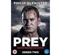 Prey-Series 2 [Edizione: Regno Unito] [Import]