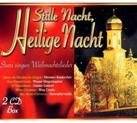 Prey - Stille, Heilige Nacht [Import]