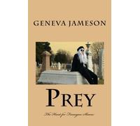 Prey: The Hunt for Finnegan Sloane (Volume 2)