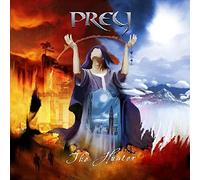 Prey – The Hunter