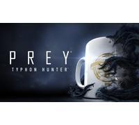 Prey: Typhon Hunter (Steam Account)