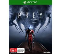 Bethesda – Jeu vidéo – Prey – Microsoft Xbox One