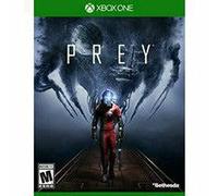 Prey - Xbox One