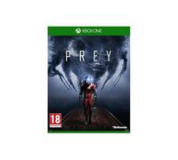 Bethesda – Jeu vidéo Prey – Xbox One
