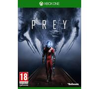 Prey Xbox One