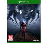 Prey XBOX ONE BETHESDA
