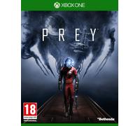 Bethesda – Jeu vidéo Prey (Xbox One)