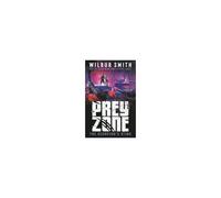 Prey Zone: The Scorpion's Sting
