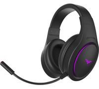 PREYON Hurricane Fly Casque de jeu Casque de jeu - Bande passante 20 Hz - 20 kHz - Son surround 7.1 et impédance de 32 Om - Câble Mini Jack 3,5 et USB - - Câble de connexion - Câble de connexion - Câb