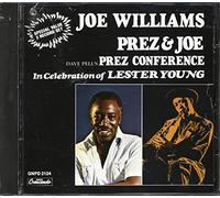 Prez & Joe - Prez Conference