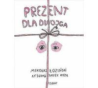 Prezent dla dwojga de Lozinski, Mikolaj Book
