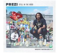 Prezi - Still in the Hood