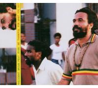 Prezident Brown Feat.Ryan - Be Thankful for What You Got [Import]