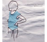 Prezioso – CD