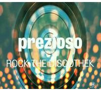 Prezioso Feat.Marvin - Rock The Discothek/Music Mail [Import]