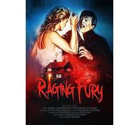 Prezioso, Millie – Raging Fury – Import