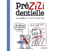 Prézizidentielle: Les élections vues par les enfants