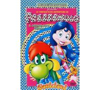 Prezzemolo - Il medaglione magico