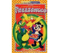 Prezzemolo-La Pizza di fragole Volume 01 [Import]
