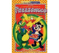 Prezzemolo - La Pizza Di Fragole Volume 01 [Import Anglais]