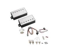 FLUENCE HUMBUCKER CLASSIC SET MICROS ALU BROSSE