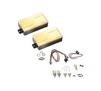 PRF-MHB-SG2 Fluence Modern Humbucker Micro Guitare