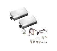 PRF-MHB-SN2 Fluence Modern Humbucker Micro Guitare