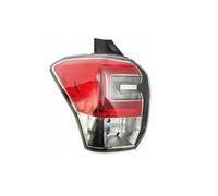 PRFGSGVBV 1 Feu Arrière Pour Pour Forester 2016-2018 Boîtier Feu Stop Clignotant Sans Ampoule Ni Fil Ensemble Feux Arrière(Only left)